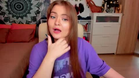 Snapshot of melody_hanna chatting on January 19, 2025, 11:45 am Melody Hanna online show from January 19, 2025, 11:45 am