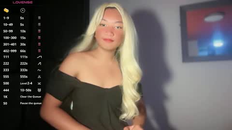 melody_lust online show from April 2, 2026, 12:36 pm