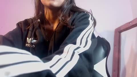 melody_mercy online show from March 5, 2025, 8:00 pm