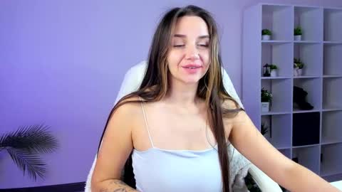 melody_sol online show from December 3, 2025, 4:09 am