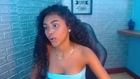 I AM MELODY online show from February 8, 2025, 5:50 pm