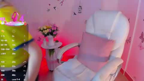 Snapshot of melody_starr chatting on June 21, 2026, 1:52 am melody_starr online show from June 21, 2026, 1:52 am