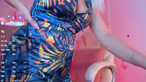 Snapshot of melody_starr chatting on June 27, 2026, 2:49 am melody_starr online show from June 27, 2026, 2:49 am