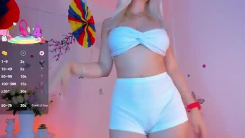 Snapshot of melody_starr chatting on July 8, 2026, 3:22 am melody_starr online show from July 8, 2026, 3:22 am