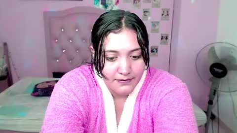 melody_tarly online show from January 24, 2025, 9:49 am