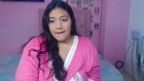 melody_tarly online show from February 22, 2025, 4:18 am