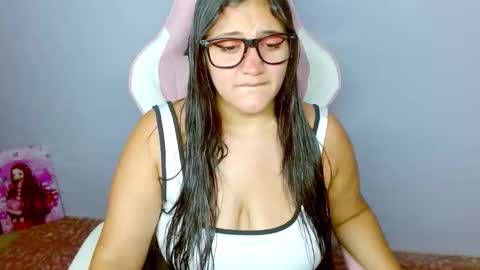 melody_tarly online show from February 13, 2026, 2:29 am