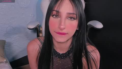 Melody or Val  online show from January 3, 2025, 7:50 pm