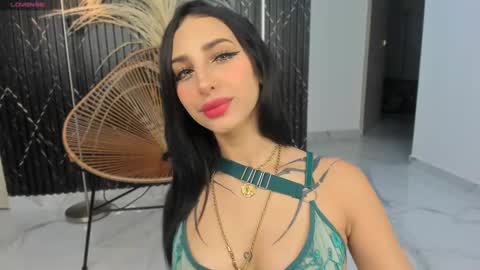 Melody or Val  online show from February 15, 2025, 11:47 pm