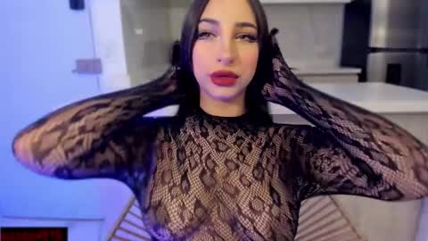 Melody or Val  online show from October 19, 2025, 3:29 am