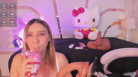 Melody online show from February 27, 2026, 12:05 pm