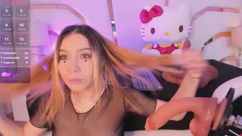 Melody online show from February 28, 2026, 12:06 pm