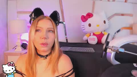 Melody online show from March 15, 2026, 11:49 am