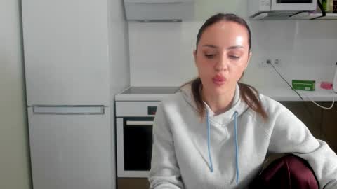 Snapshot of melodyhewit chatting on April 21, 2026, 6:52 am Masha online show from April 21, 2026, 6:52 am