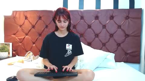 Luisa Castro online show from March 7, 2025, 5:06 pm