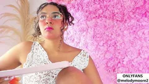 Melody online show from December 5, 2025, 4:25 pm