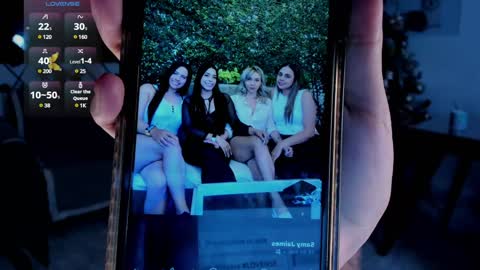 sophia online show from December 16, 2024, 11:18 pm