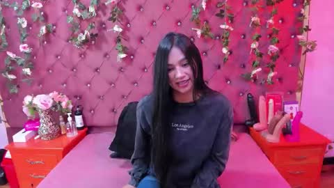 Melodysmithass online show from November 22, 2025, 3:16 am