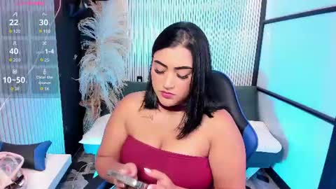 Snapshot of melodysnow chatting on June 14, 2026, 9:39 pm melodysnow online show from June 14, 2026, 9:39 pm