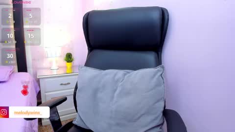 Melody winx online show from October 29, 2025, 8:10 pm