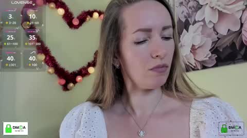 Melody My schedule this week  Wednesday Thursday Sunday online show from February 20, 2025, 4:14 pm