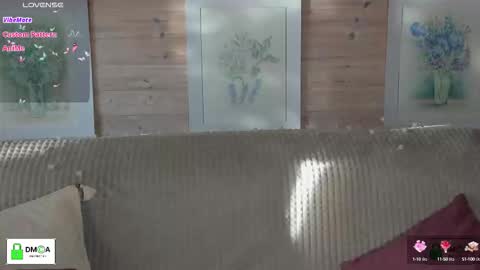 Melody My schedule this week  Wednesday Thursday Sunday online show from October 1, 2025, 2:23 pm