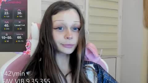 Snapshot of melonipinkbb chatting on December 20, 2025, 3:24 am MELONI online show from December 20, 2025, 3:24 am