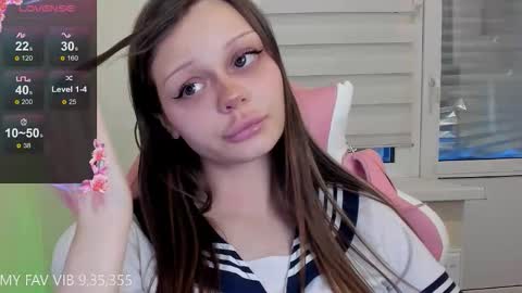 Snapshot of melonipinkbb chatting on January 15, 2026, 7:35 am MELONI online show from January 15, 2026, 7:35 am