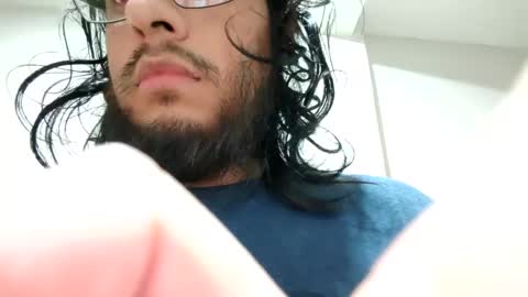 Snapshot of meltingdab chatting on February 2, 2025, 1:34 am meltingdab online show from February 2, 2025, 1:34 am