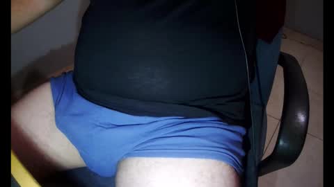 Snapshot of meltingup chatting on October 21, 2025, 3:07 am Ms online show from October 21, 2025, 3:07 am