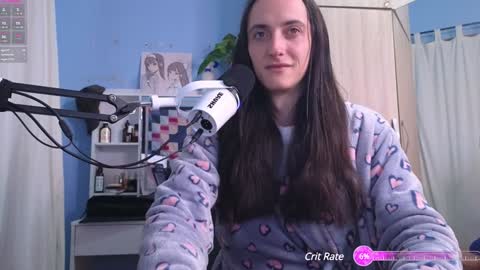 Megumi  Aina online show from December 22, 2024, 5:32 pm