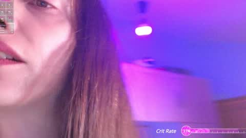 Megumi  Aina online show from December 25, 2024, 7:13 pm