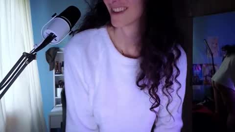 Snapshot of memisecrets chatting on March 2, 2026, 5:09 pm Megumi Aina online show from March 2, 2026, 5:09 pm