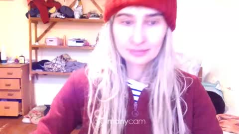 Yummygirl online show from January 6, 2025, 6:25 am