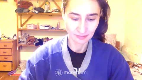 Yummygirl online show from January 19, 2025, 5:37 am