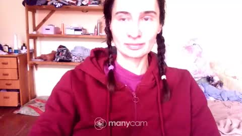 Yummygirl online show from January 27, 2025, 10:06 am