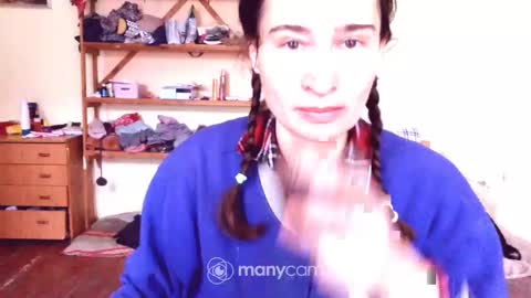 Yummygirl online show from March 2, 2025, 5:33 am