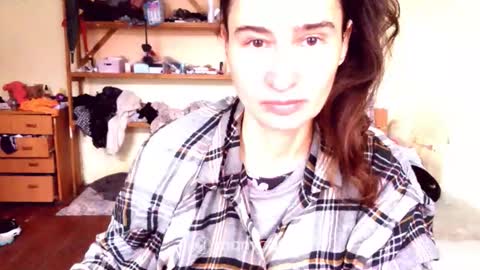 Yummygirl online show from November 26, 2025, 8:04 am