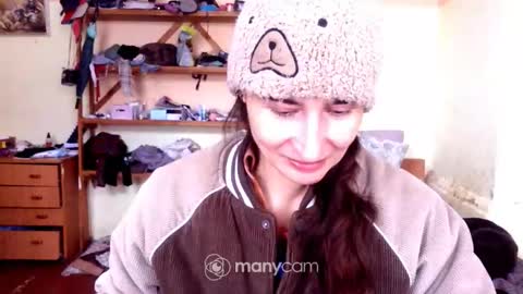 Yummygirl online show from January 7, 2026, 8:39 am