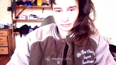 Yummygirl online show from February 24, 2026, 6:00 am