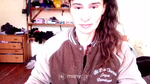 Yummygirl online show from February 25, 2026, 6:56 am