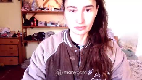 Yummygirl online show from June 1, 2026, 5:09 am