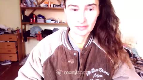 Yummygirl online show from June 3, 2026, 4:59 am