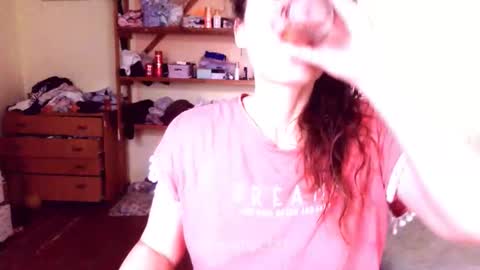 Yummygirl online show from June 7, 2026, 4:16 am