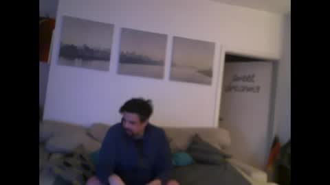 Dennis2Menace online show from April 25, 2026, 9:56 pm