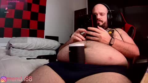 menditeta online show from March 7, 2025, 4:24 am