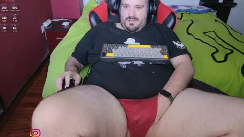 menditeta online show from April 7, 2026, 6:30 pm