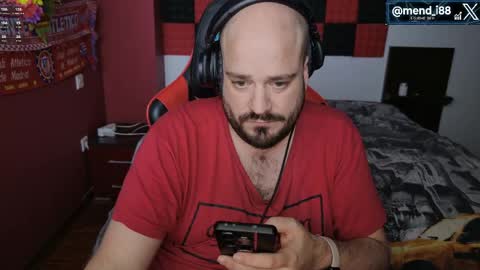 Snapshot of menditeta chatting on May 4, 2026, 10:39 pm menditeta online show from May 4, 2026, 10:39 pm