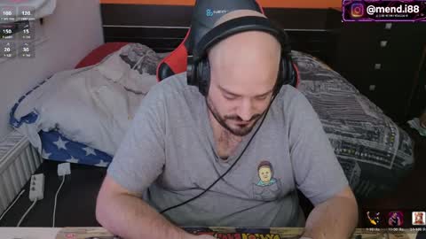 Snapshot of menditeta chatting on May 14, 2026, 10:38 pm menditeta online show from May 14, 2026, 10:38 pm
