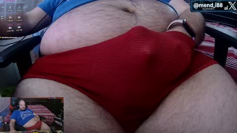 Snapshot of menditeta chatting on June 1, 2026, 10:11 pm menditeta online show from June 1, 2026, 10:11 pm